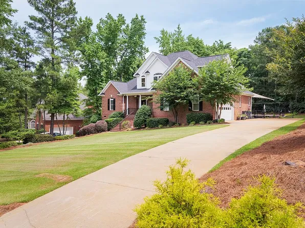 104 Alston Cir, Lexington, SC 29072