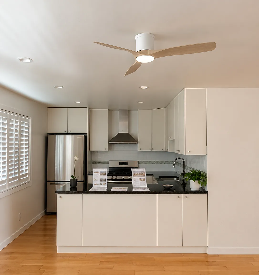 1 bed, 660 sqft, $3,850 — Photo 3