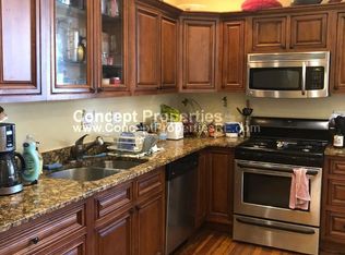 112 Hillside St #1Y, Boston, MA 02120