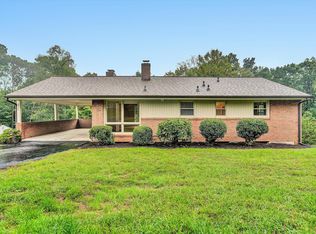 4478 Stonewall Rd NW, Roanoke, VA 24017