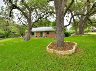 1411 Parkinson Dr, Austin, TX 78704