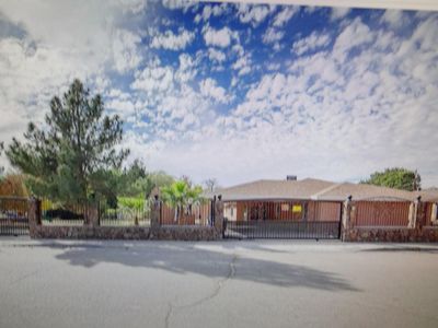 9408 Pavo Ln, El Paso, TX, 79907