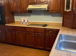 47 Northfork Dr, Chillicothe, OH 45601