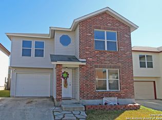 20 Badgers Hls, San Antonio, TX 78238