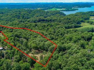 Rankin Hill Rd, Newport, TN 37821