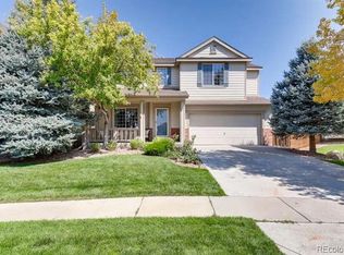 12521 E 105th Ave, Commerce City, CO 80022