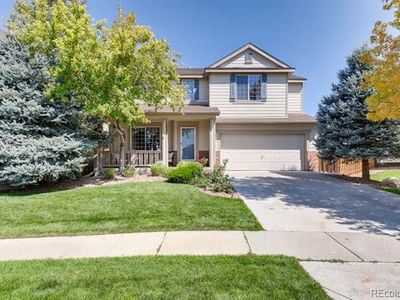 12521 E 105th Ave, Commerce City, CO, 80022