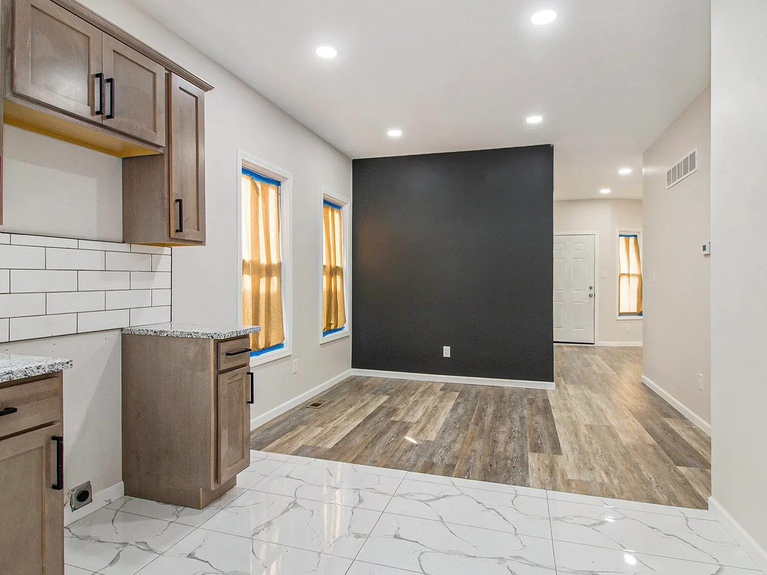 4 bed, 1266 sqft, $1,600 — Photo 4