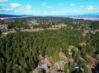 Huston Rd Lot Wp001, Veneta, OR 97487