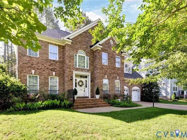 11385 Winding River Rd, Providence Forge, VA 23140