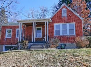 107 Dauntless Dr, Pittsburgh, PA 15235