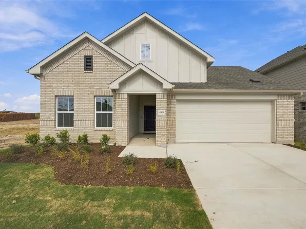20328 Gillbrand Rd, Manor, TX 78653