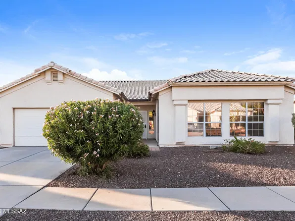 10105 E Paseo, Tucson, AZ 85747