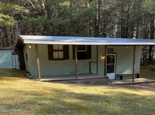 543 Francis Farm Rd, Lock Haven, PA 17745