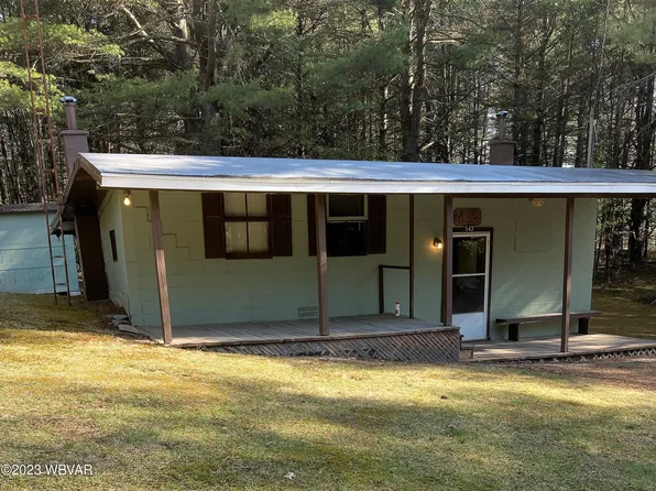 543 Francis Farm Rd, Lock Haven, PA 17745