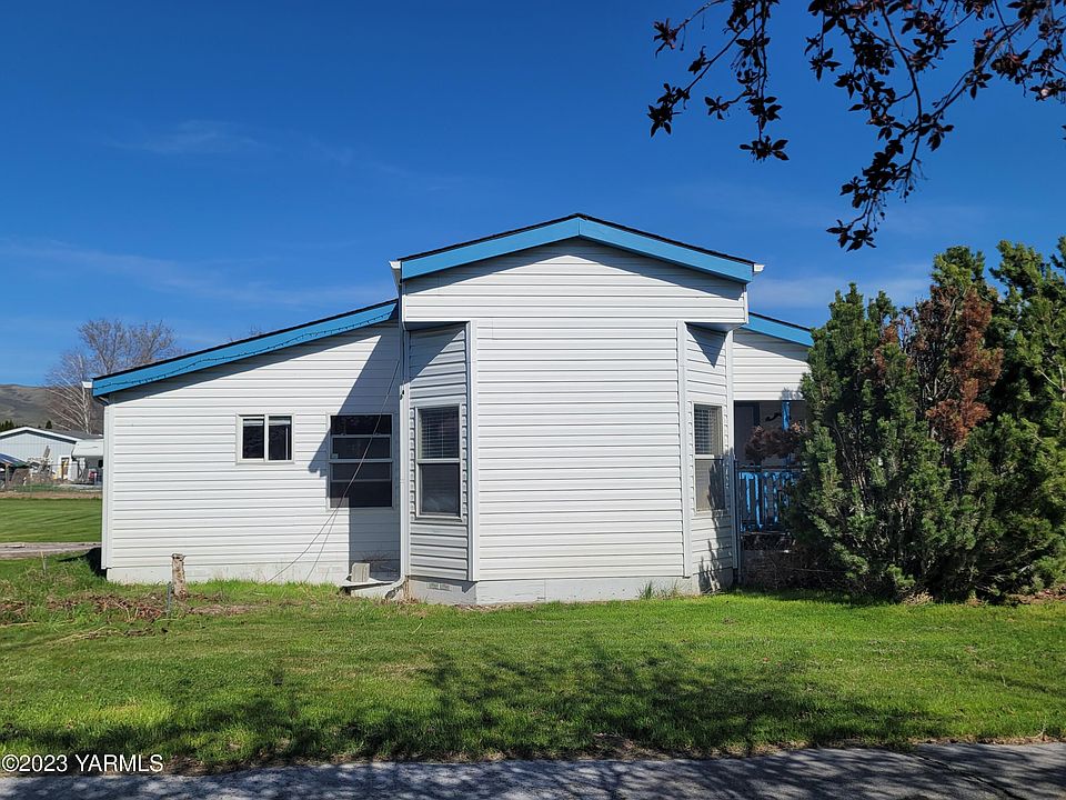 110 Elby Ln, Selah, WA 98942 Zillow