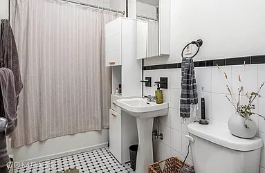 Rented by Compass