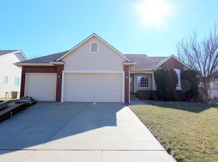 1817 E Wyndham Rd, Wichita, KS 67219