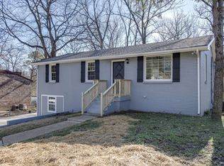 4980 Shihmen Dr, Antioch, TN 37013