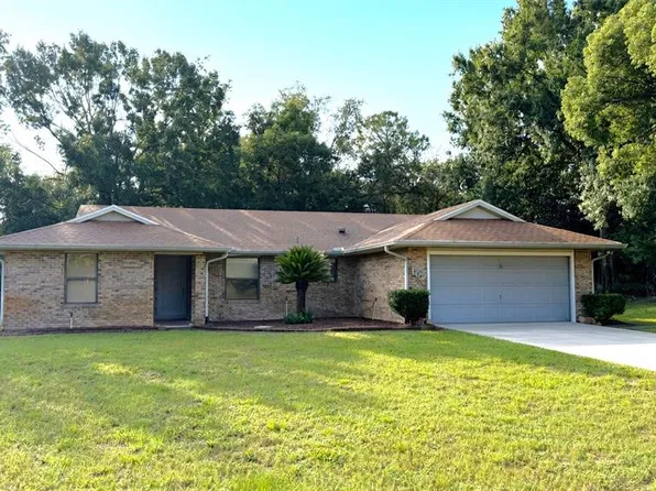 107 HUNTER POINT COURT, DEBARY, FL 32713