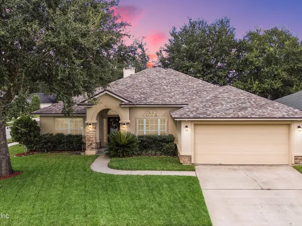 9453 HUNSTON MILL Lane, Jacksonville, FL 32244