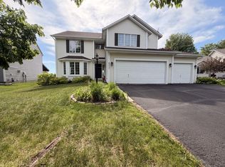 8520 Jorgensen Ave S, Cottage Grove, MN 55016
