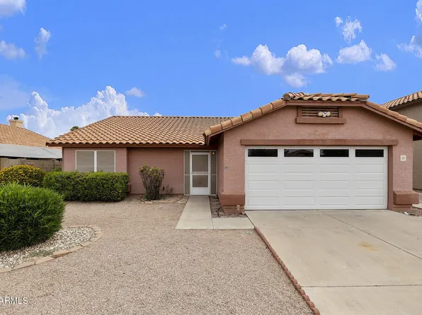121 S OMAHA --, Mesa, AZ 85206