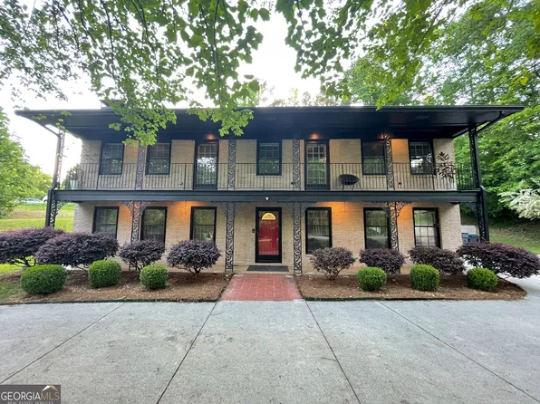 7056 Pleasant Dr, Austell, GA 30168