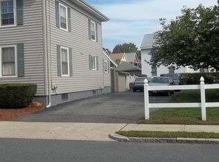 63 Hamlet St, Arlington, MA 02474