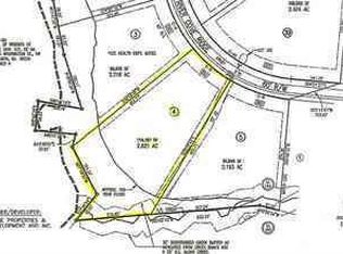 350 River Cove Rdg, Social Circle, GA 30025