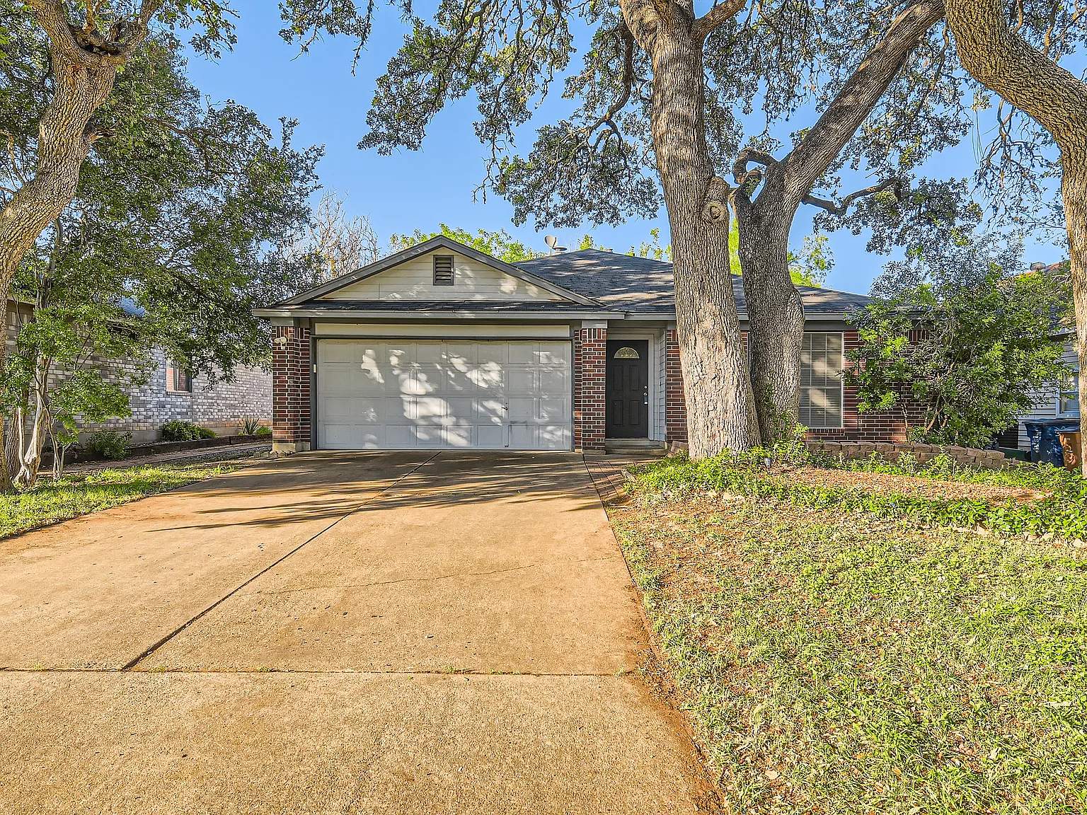 3104 Jubilee Trail, Austin, TX 78748 — Photo 1