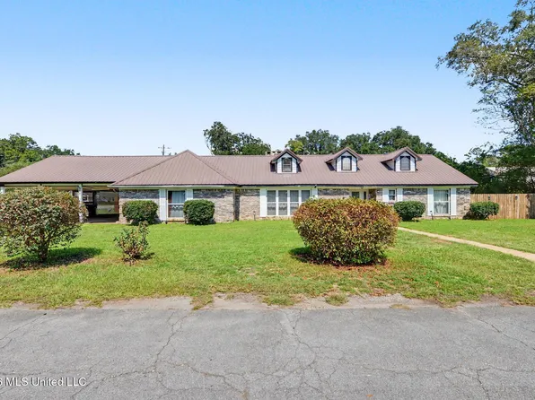 2186 Mill Street Ext, Lucedale, MS 39452