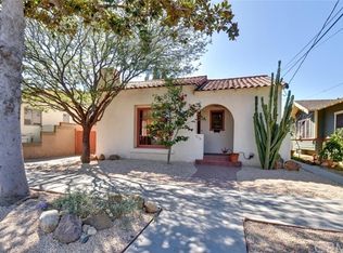 615 Temple Ave, Long Beach, CA 90814