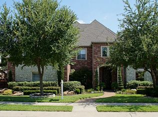 1305 Province Ln, Southlake, TX 76092