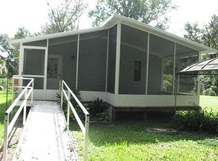 11587 Cr 675w, Webster, FL 33597