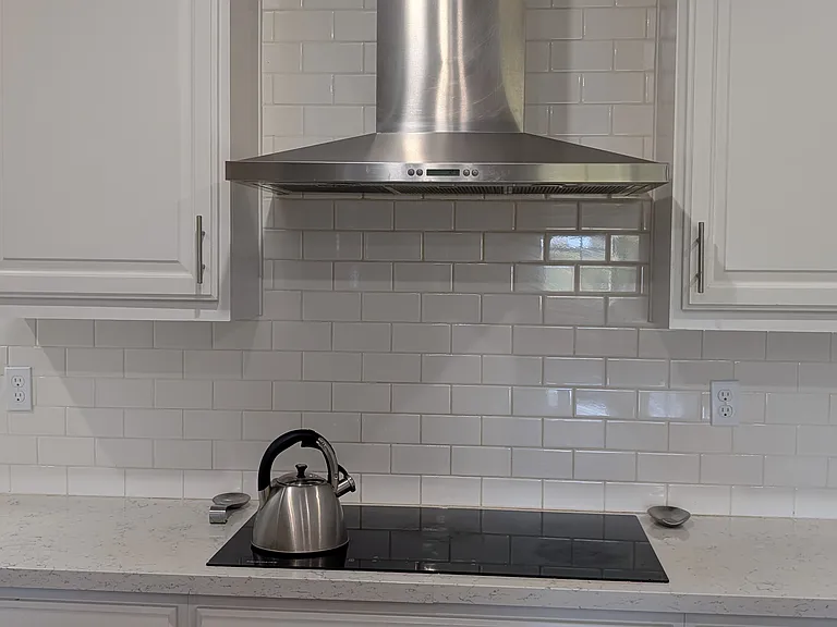 Chef Style Cooking Range