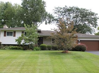 3495 Wenwood Dr, Hilliard, OH 43026