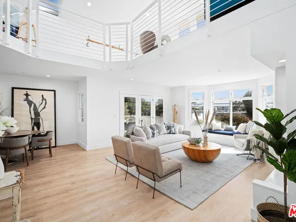 2817 3rd St #1, Santa Monica, CA 90405