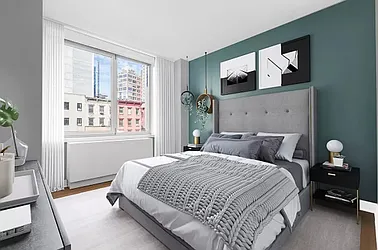 Rented by Living New York