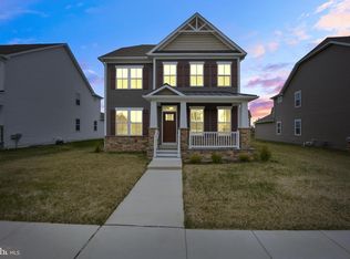 107 Tuscany Dr, Middletown, DE 19709