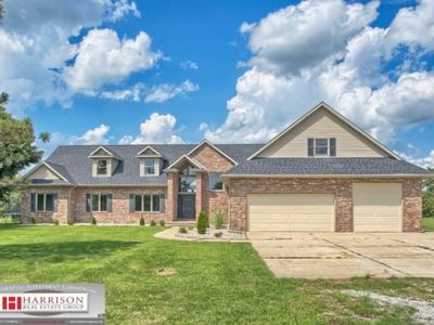 1110 E Northline Rd, Tuscola, IL, 61953