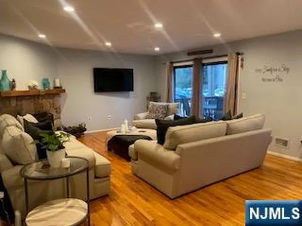 509 Piermont Ave S #T509, River Vale, NJ 07675