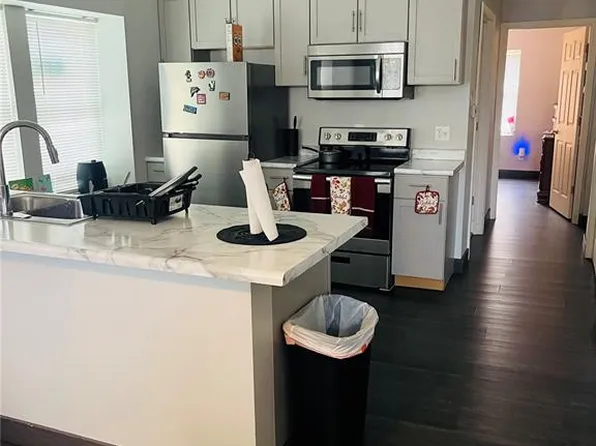 3937-3939 N Euclid Ave, Saint Louis, MO 63115