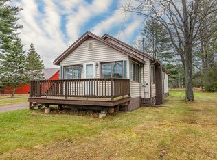 501 N Main St, Eagle River, WI 54521