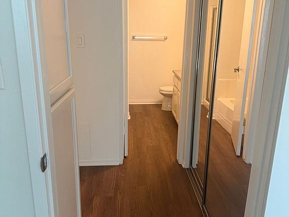 4th image of 2330 E Del Mar Blvd APT 107
