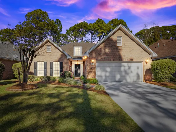 4457 Turnberry Pl, Niceville, FL 32578