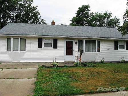 front exterior upclose