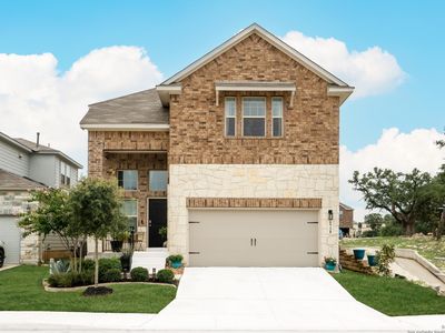 5738 Pin Point, San Antonio, TX, 78266