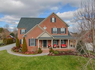 518 Gwinhurst Rd, Knoxville, TN 37934