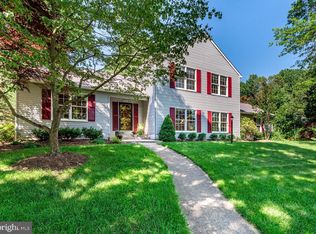 12123 Red Stream Way, Columbia, MD 21044